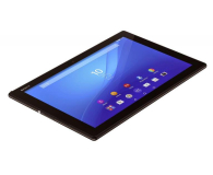 Sony Xperia Tablet Z4 QC/3GB/32GB 2560x1600 LTE czarny - 242620 - zdjęcie 2